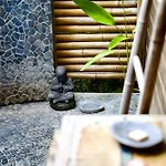 The Bluebamboo