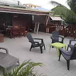 Ti Village Creole