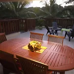 Ti Village Creole