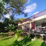 Ti Village Creole