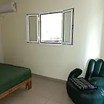 Maison De Vacances A Deshaies 971