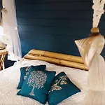 The Bluebamboo