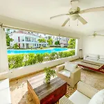 Bavaro Casas Beach Hotel Garden View Wifi Bbq Los Corales Beach Club & Spa