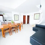 Bavaro Casas Beach Hotel Garden View Wifi Bbq Los Corales Beach Club & Spa