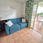 Studio Ti Gwama Village Vacances
