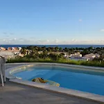 La Zenitude 2 Haut De Villa Vues Exceptionnelles