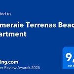 Palmeraie Terrenas Beach Apartment