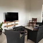 Maison De Vacances A Deshaies 971