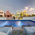 Casa Blue Marlin