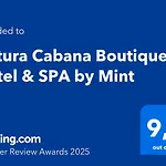Natura Cabana Boutique Hotel & Spa By Mint