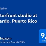 Waterfront Studio At Fajardo, Puerto Rico