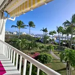 Kaz Pitaya - Vue Piscine, Marina Et Mer - St Francois