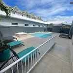 Karaibes Hotel