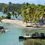 Karaibes Hotel