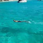Catamaran Zephyr Nuit Au Mouillage Diner, Nuit Et Petit-Dejeuner Inclus