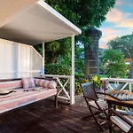 Admiral\'S Inn And Gunpowder Suites