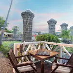 Admiral\'S Inn And Gunpowder Suites