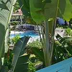 B&B Aparthotel La Isleta