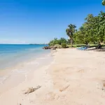 Westmore Beach Villas Limited