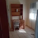 Private Room With Twin Beds Ac Nr Intl Airpt And Beach