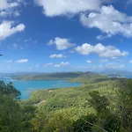 Le Grand Bleu - Residence De La Baie - Tartane