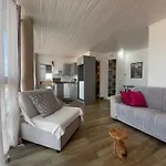 Penthouse 10 Min Port Croisiere Et Aeroport