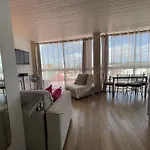 Penthouse 10 Min Port Croisiere Et Aeroport