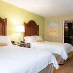 Hampton Inn & Suites San Juan
