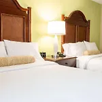 Hampton Inn & Suites San Juan