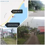 F2 Familial - Vue Imprenable Sur La Baie Du Marin