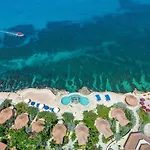 Ocean Cliff Hotel Negril Limited - Adults Only