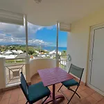 La Caravelle - Agreable Studio En Bord De Mer