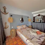 La Caravelle - Agreable Studio En Bord De Mer