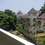 Beach-Side Condos At Turtle Beach Towers