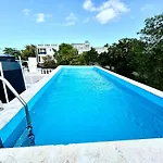 Suite 3 Villa Colonial