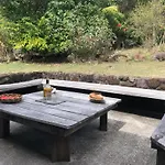 La Villa Bambou, Panorama Sur La Baie Des Saintes