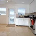 Whispering Palms Villa In Jolly Harbour