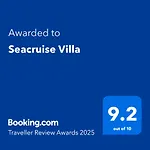 Seacruise Villa