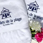Les Ilets De La Plage