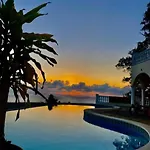 Holiday Ocean View
