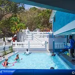 Dreams Paradise 20 Studios Et Une Suite Avec Baignoire
