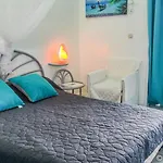 Dreams Paradise 20 Studios Et Une Suite Avec Baignoire
