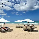 Bali Posh Hotel Pr