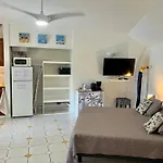 Colombus Residence