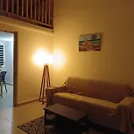 Maison De Vacances A Deshaies 971