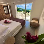 Villa Blanca Chambre D\'Hotes Vue Sur Mer