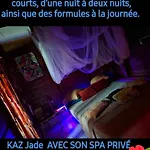 Kaz Jade Spa Privatif 3 Nuits A 5 Nuits Maximum