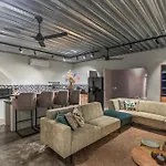 Pm78 Boutique Apartments