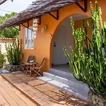 Aruba Casita