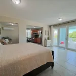 Island Charm Culebra Studios & Suites - Amazing Water Views From All 3 Apartments Located In Culebra Puerto Rico!
